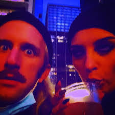 Nicole Mcgruder's Instagram, Twitter & Facebook