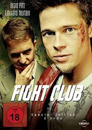 Fight club (1999)#fightclub*****'flashback film making' on this channel you will find behind. Fight Club Special Edition 2 Dvds Im Steelbook Amazon De Brad Pitt Edward Norton Helena Bonham Carter Jared Leto Ezra Buzzington Chuck Palahniuk The Dust Brothers David Fincher Brad Pitt Edward Norton