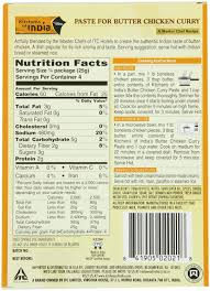 keto recipes: indian butter chicken