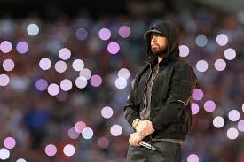 Eminem: Neue Doku 
