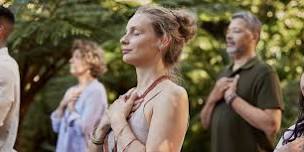 The Art of Deep Rest: Breathwork & Meditation...
