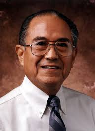 Jesus "Pops" Escobedo Obituary