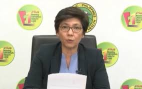 Doh Recommends Eo Issuance To Regulate Covid 19 Swab Tests Costs Philippine News Agency