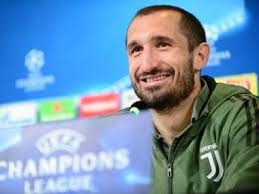 Juventus' Giorgio Chiellini says players need to think about life after  football from start of career