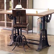 Check spelling or type a new query. Industrial Style Drafting Desks Eclectic Home Office Los Angeles By Crash Industrial Supply Houzz Au