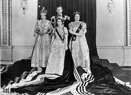 Elizabeth was highly educated by numerous governesses and tutors. Young Queen Plotted To Stop Margaret Becoming Regent Monarch Intervened To Ensure Philip Would Have Taken Over While Charles Was Young Daily Mail Online