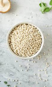 Maybe you would like to learn more about one of these? Quick Israeli Couscous Recipe With Mushrooms