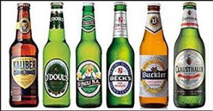 This is a lot less than my usual drink of choice, a pint of stella. Best Quote I Heard All Day Drinking Non Alcoholic Beer Is Like Using A Vibrator With No Batteries Fills You Up Just Fine But No Real Buzz 9gag