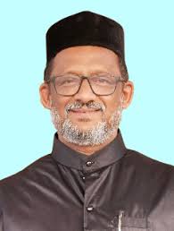 Administration : St.Mary's Jacobite Syrian Cathedral, Manarcad