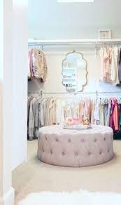 Sets up in seconds for additional seating. My Dreamy Relaxing Closet Closet Designs Master Bath And Closet Home Decor