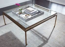 Beacon Square Coffee Table Coffee Tables Coffee Table Coffee Table Square Living Room Coffee Table