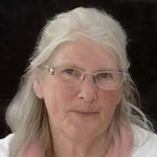 POLLEY, Marjorie "Marnie" Bernice