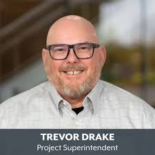 March New Hire Recap! Please join us in welcoming all the amazing new  employees that joined our team last month. Keith Solberg, Project  Superintendent Austin Vastano, Sr. Project Engineer Shawn Hussey, Project