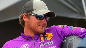 Open: Day 3 Sabine weigh-in