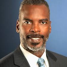 James M. Harvey Sr. (@HarveyforMayor)