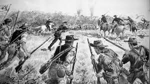 Nicaragua 1854-1856: la Batalla de las Ideas durante la Guerra ...