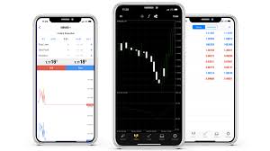 Choose from hundreds of brokers and thousands of servers to trade using your metatrader (mt4) 4 android app. Mt4 Iphone Mt4 Ipad Mt4 Ios Metatrader 4 Ios Forex App For Iphone Ifcm