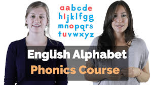 The 44 english sounds fall into two categories: English Phonics Shaw English