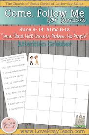 You have the ability to dictate the rules for your children to decide how many. Come Follow Me