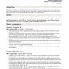 Graphic designer resume + guide with resume examples to land your next job in 2020. 1