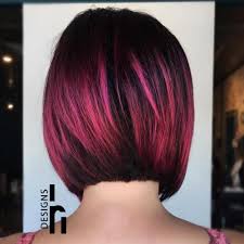 I ordered this hair because it is higher price in stores near me. 40 Best Pink Highlights Ideas For 2020