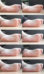 How to get rid of skin peeling on your feet if you want to put your best foot forward, you need to take care of your feet properly. The Saem Dear My Foot Power Peeling Lavenderlilac Dream