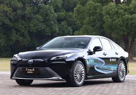 第六次亮相进博会，丰田努力兑现“中国承诺” - 世界日报中文网