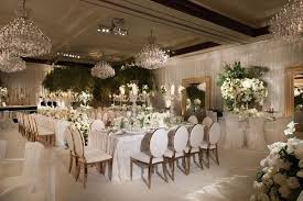 Opulent Wedding With Enchanted Forest Inspired Decor In California Inside Weddings Wedding Inside Opulent Wedding Decor