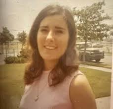 Kathleen Marie Carnes Shoaf (1950-2023)