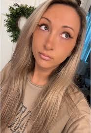 Audrey Scheer's Instagram, Twitter & Facebook