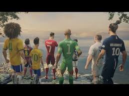 The Last Game Nike Football Football Presents Nike World