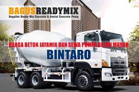 Selamat datang di betonmultibaja, kami akan bahas harga ready mix bintaro terbaru 2021. Harga Beton Cor Jayamix Bintaro Per M3 Terbaru 2021