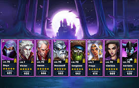 Check spelling or type a new query. Ascending Purple 5 Gameplay Help Tactics Empires Puzzles Community Forum