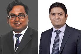 Ajay Shaw, Partner, DSK Legal, Legal Era