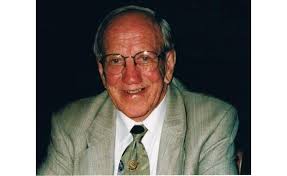 John Berchelmann Obituary (1920