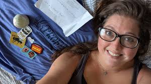 Notification and Photo Discussion in Stophouse Squad Group