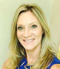 Beth Carter-Drury, Associate, Eagan Insurance Agency