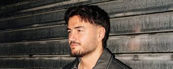 Ardian Bujupi x Fero47