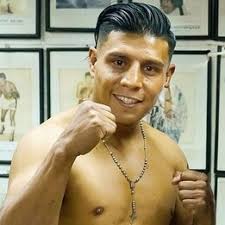 Daniel Sanchez vs. Francisco Navarrete, Curiel vs. Ramírez