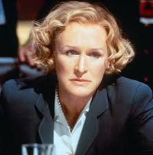 Последние твиты от glenn close (@glennclosenews). Glenn Close Reveals She Refused To Cry Onscreen Playing Us Vice President In Air Force One Gadget Clock