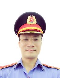 Trần Đức Thành