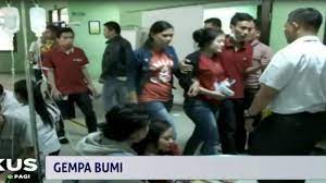 Gempa magnitudo 5,1 guncang tobelo maluku utara. Berita Gempa Sukabumi Hari Ini Kabar Terbaru Terkini Liputan6 Com Page 3