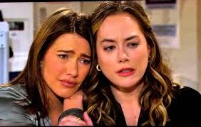 The Bold and the Beautiful plot prediction