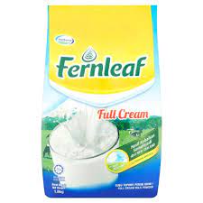 Memiliki ketinggian idea pastinya membuat semua orang jadi, tidak hairanlah ramai rakyat malaysia memilih susu ini untuk minuman kesihatan keluarga. Susu Fernleaf Full Cream 1 3 Tahun Review Susu Kanak Kanak