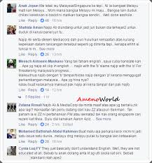 Download lagu unik najib ali (1.32mb) dan streaming kumpulan lagu unik najib ali (1.32mb) mp3 terbaru di metrolagu dan nikmati, video hasil diatas adalah hasil pencarian dari anda unik najib ali mp3 dan menurut kami yang paling cocok adalah unik najib ali. Jangan Masuk Singapura Aku Nampak Aku Lempar Kau Dengan Kasut Zed Amuk Netizens Yang Bengang Najip Tersingkir Juri Mlm Info Terkini