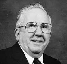 Harry GATES Obituary (1925