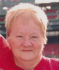 Sandra Maynard Obituary (1943