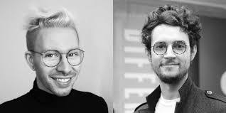 Daniel Kruczek's Instagram, Twitter & Facebook