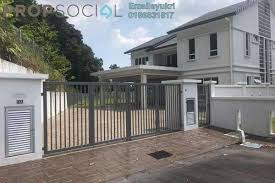 Facilities at taman bukit dumbar. Bungalow For Sale In Taman Bukit Ros Kajang By Emailsyukri Propsocial