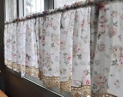 french country kitchen curtains hawk